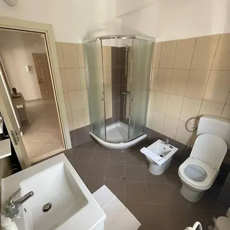 Endi By Apartament